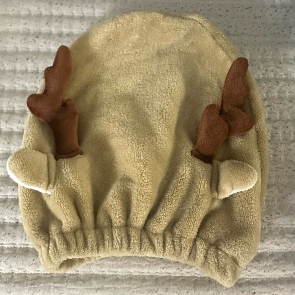 bonnet